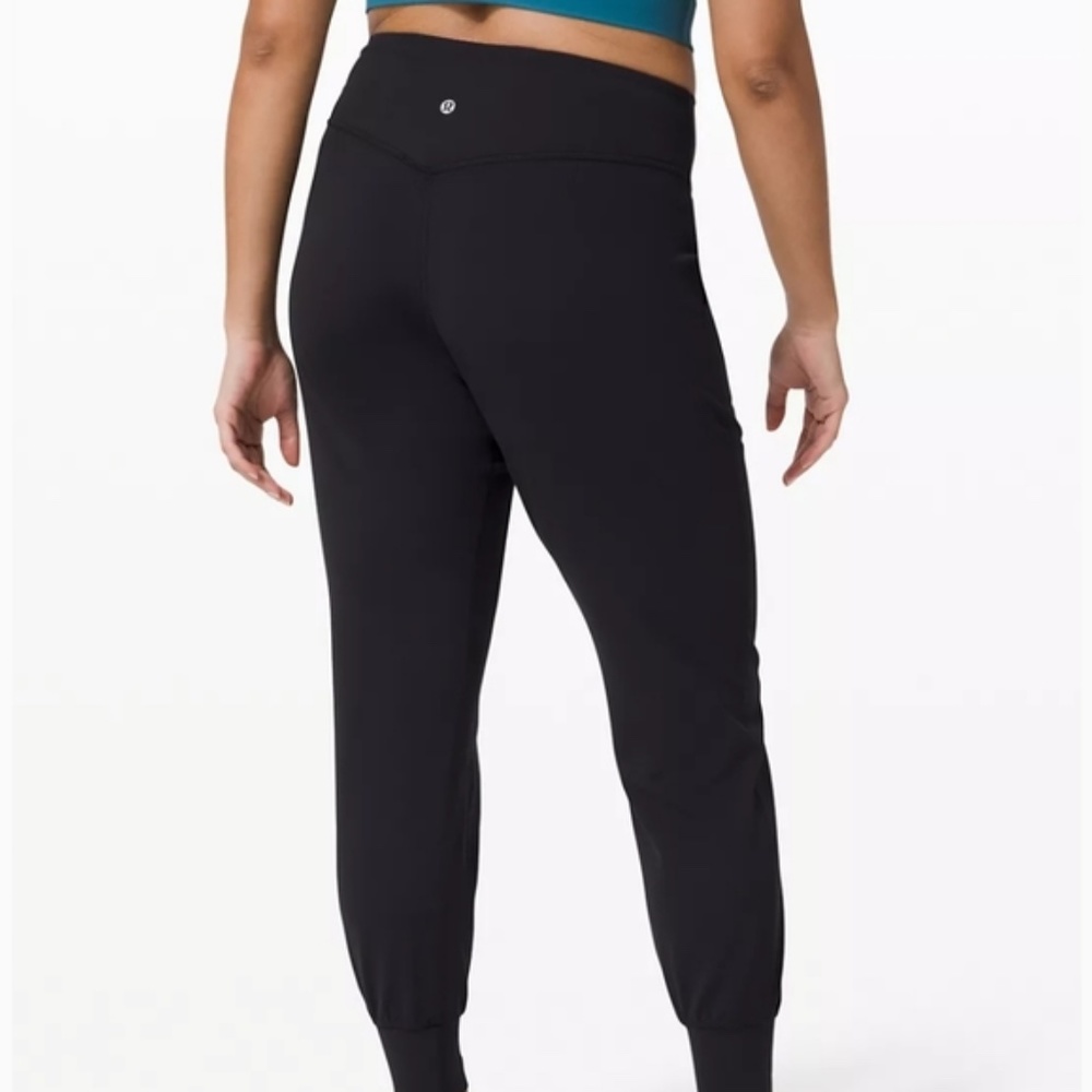 LULULEMON | NWT Align Jogger black Size 4 - Picture 4 of 8